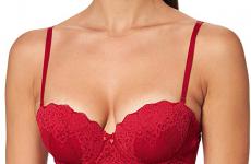 Miglior reggiseno senza bretelle
