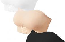 Miglior reggiseno senza fascia