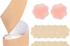 Miglior reggiseno super push up a fascia