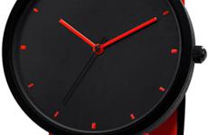 Miglior rosso orologi