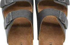 Miglior sandali con fascia larga