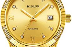 Miglior sarni oro orologi