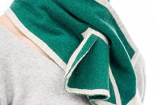Miglior scaldacollo cashmere