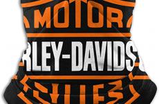 Miglior scaldacollo harley davidson