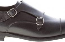 Miglior scarpa con fibbia uomo