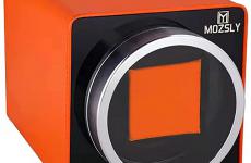 Miglior scatola carica orologi automatici