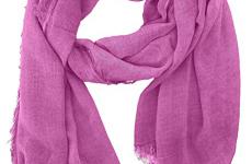 Miglior sciarpa arancione donna