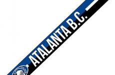 Miglior sciarpa atalanta