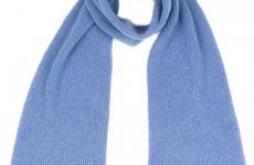 Miglior sciarpa barbour cashmere