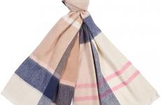 Miglior sciarpa barbour