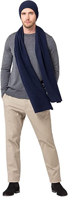 Miglior sciarpa blu elettrico
