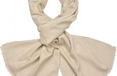 Miglior sciarpa burberry beige