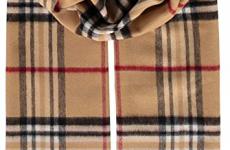 Miglior sciarpa burberry uomo