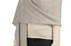 Miglior sciarpa cashmere donna