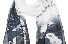 Miglior sciarpa desigual