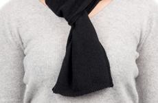 Miglior sciarpa di cashmere