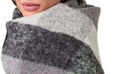 Miglior sciarpa donna cashmere