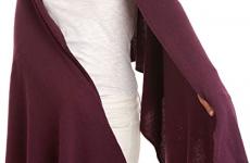 Miglior sciarpa e stola in cashmere