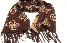 Miglior sciarpa guess