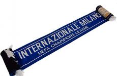 Miglior sciarpa inter champions