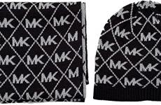 Miglior sciarpa michael kors