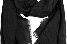 Miglior sciarpa pashmina uomo
