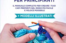 Miglior sciarpe all uncinetto facili