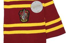 Miglior sciarpe casate harry potter
