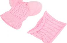 Miglior sciarpe di lana per bambini