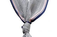 Miglior sciarpe di seta indiana