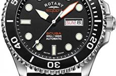 Miglior scuba orologio