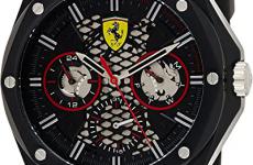 Miglior scuderia ferrari orologi