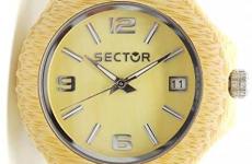 Miglior sector legno orologio