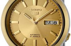 Miglior seiko cronografo automatico