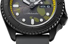 Miglior seiko orologi uomo