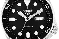 Miglior seiko orologio automatico