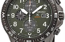 Miglior seiko prospex cronografo