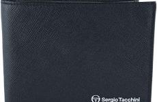 Miglior sergio tacchini portafoglio uomo