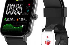 Miglior smartwatch bingofit