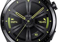 Miglior smartwatch con batteria lunga durata