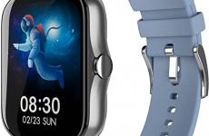 Miglior smartwatch con siri