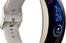 Miglior smartwatch curvo