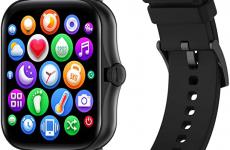 Miglior smartwatch dz09