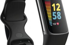 Miglior smartwatch fitbit charge 2