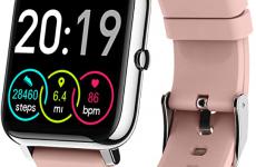 Miglior smartwatch fitness