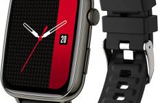 Miglior smartwatch grande schermo