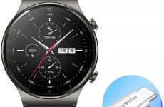 Miglior smartwatch huawei gt 2 pro