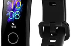 Miglior smartwatch huawei honor band 5