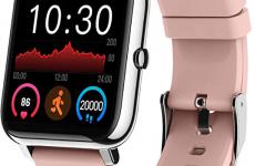 Miglior smartwatch mares