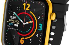 Miglior smartwatch oro